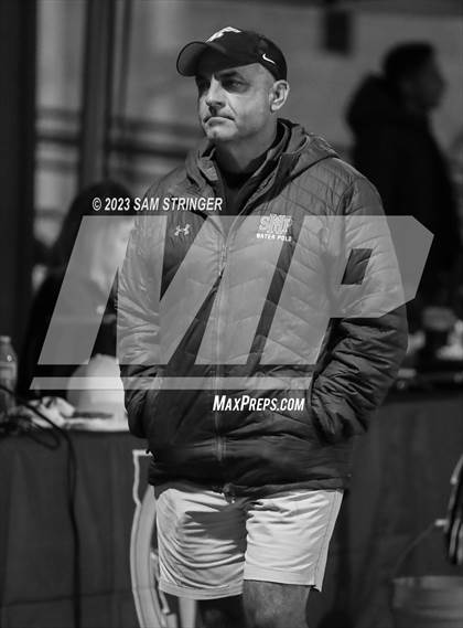 Thumbnail 1 in Miramonte @ Sacred Heart Prep (CIF NorCal Division 1 Regional Final) photogallery.