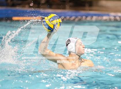 Thumbnail 1 in Miramonte @ Sacred Heart Prep (CIF NorCal Division 1 Regional Final) photogallery.