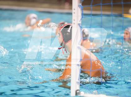 Thumbnail 1 in Miramonte @ Sacred Heart Prep (CIF NorCal Division 1 Regional Final) photogallery.