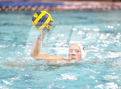 Thumbnail 3 in Miramonte @ Sacred Heart Prep (CIF NorCal Division 1 Regional Final) photogallery.