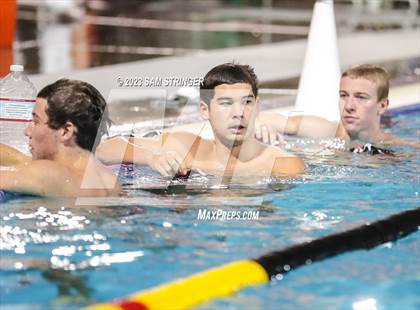 Thumbnail 2 in Miramonte @ Sacred Heart Prep (CIF NorCal Division 1 Regional Final) photogallery.