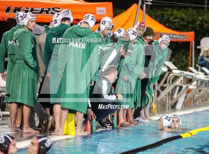 Thumbnail 3 in Miramonte @ Sacred Heart Prep (CIF NorCal Division 1 Regional Final) photogallery.