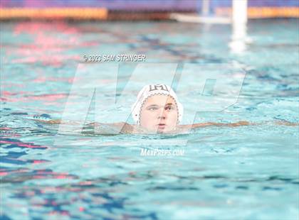 Thumbnail 2 in Miramonte @ Sacred Heart Prep (CIF NorCal Division 1 Regional Final) photogallery.