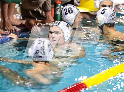Thumbnail 2 in Miramonte @ Sacred Heart Prep (CIF NorCal Division 1 Regional Final) photogallery.