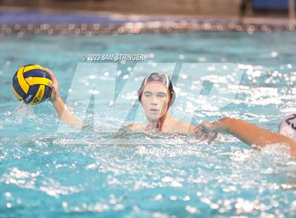 Thumbnail 3 in Miramonte @ Sacred Heart Prep (CIF NorCal Division 1 Regional Final) photogallery.