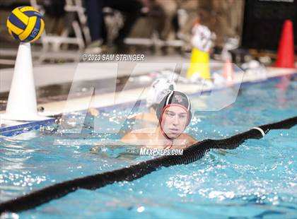 Thumbnail 1 in Miramonte @ Sacred Heart Prep (CIF NorCal Division 1 Regional Final) photogallery.