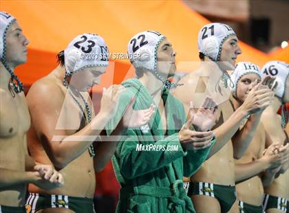 Thumbnail 1 in Miramonte @ Sacred Heart Prep (CIF NorCal Division 1 Regional Final) photogallery.