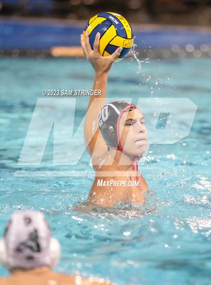 Thumbnail 3 in Miramonte @ Sacred Heart Prep (CIF NorCal Division 1 Regional Final) photogallery.