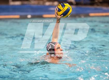 Thumbnail 1 in Miramonte @ Sacred Heart Prep (CIF NorCal Division 1 Regional Final) photogallery.