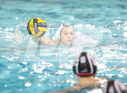 Thumbnail 3 in Miramonte @ Sacred Heart Prep (CIF NorCal Division 1 Regional Final) photogallery.