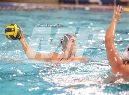 Thumbnail 1 in Miramonte @ Sacred Heart Prep (CIF NorCal Division 1 Regional Final) photogallery.