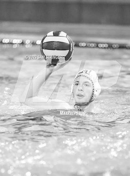 Thumbnail 3 in Miramonte @ Sacred Heart Prep (CIF NorCal Division 1 Regional Final) photogallery.