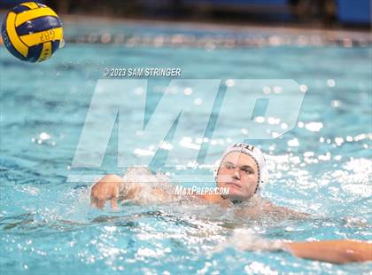 Thumbnail 2 in Miramonte @ Sacred Heart Prep (CIF NorCal Division 1 Regional Final) photogallery.