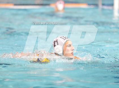 Thumbnail 3 in Miramonte @ Sacred Heart Prep (CIF NorCal Division 1 Regional Final) photogallery.