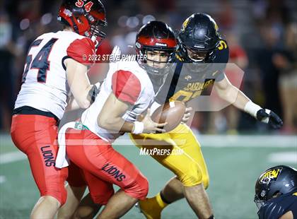 Thumbnail 1 in Liberty @ Saguaro photogallery.