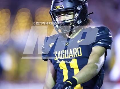 Thumbnail 1 in Liberty @ Saguaro photogallery.