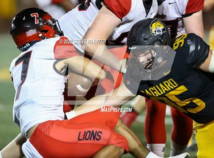 Thumbnail 3 in Liberty @ Saguaro photogallery.