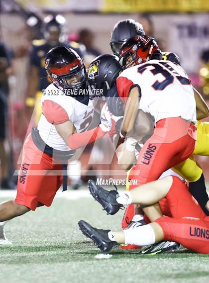 Thumbnail 2 in Liberty @ Saguaro photogallery.