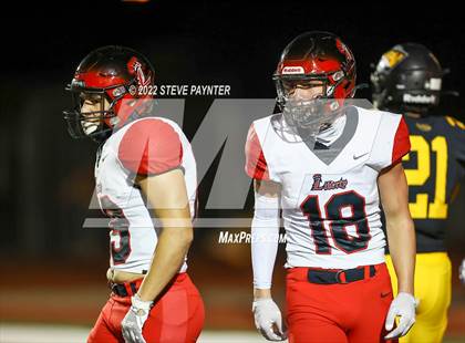 Thumbnail 2 in Liberty @ Saguaro photogallery.