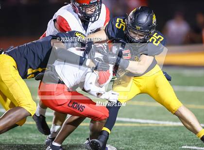 Thumbnail 3 in Liberty @ Saguaro photogallery.
