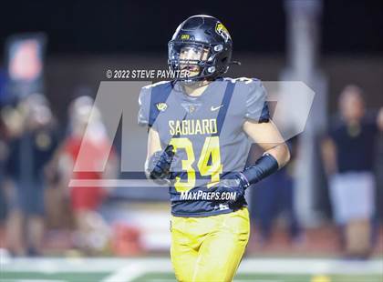 Thumbnail 1 in Liberty @ Saguaro photogallery.