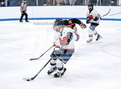 Thumbnail 2 in Kimball Union Academy vs. Milton Academy (Flood-Marr Tournament Final) photogallery.