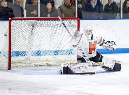 Thumbnail 3 in Kimball Union Academy vs. Milton Academy (Flood-Marr Tournament Final) photogallery.
