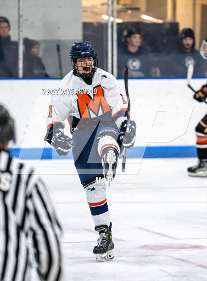 Thumbnail 1 in Kimball Union Academy vs. Milton Academy (Flood-Marr Tournament Final) photogallery.