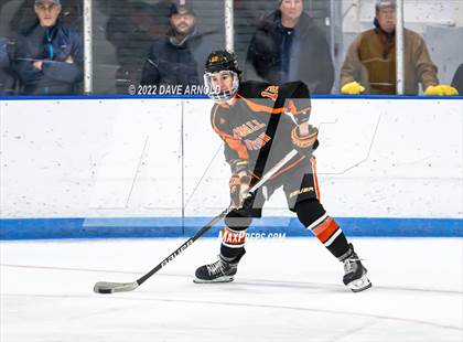Thumbnail 2 in Kimball Union Academy vs. Milton Academy (Flood-Marr Tournament Final) photogallery.