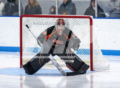 Thumbnail 3 in Kimball Union Academy vs. Milton Academy (Flood-Marr Tournament Final) photogallery.
