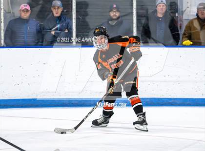 Thumbnail 3 in Kimball Union Academy vs. Milton Academy (Flood-Marr Tournament Final) photogallery.