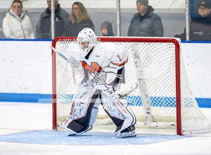 Thumbnail 3 in Kimball Union Academy vs. Milton Academy (Flood-Marr Tournament Final) photogallery.