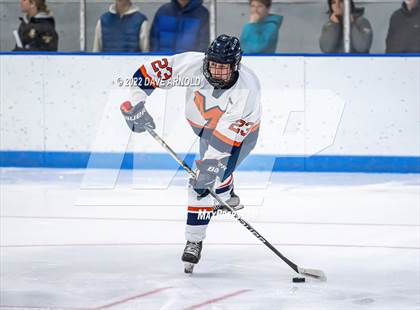 Thumbnail 3 in Kimball Union Academy vs. Milton Academy (Flood-Marr Tournament Final) photogallery.