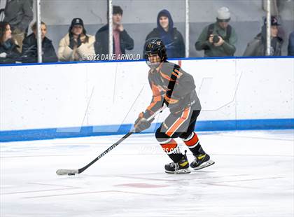 Thumbnail 1 in Kimball Union Academy vs. Milton Academy (Flood-Marr Tournament Final) photogallery.
