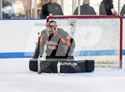 Thumbnail 3 in Kimball Union Academy vs. Milton Academy (Flood-Marr Tournament Final) photogallery.