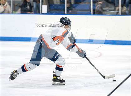 Thumbnail 1 in Kimball Union Academy vs. Milton Academy (Flood-Marr Tournament Final) photogallery.
