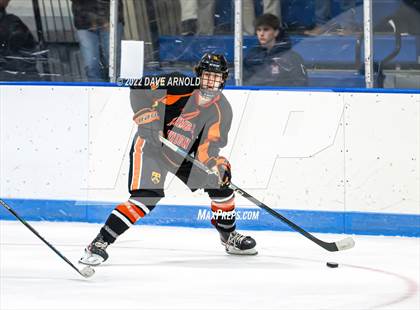 Thumbnail 1 in Kimball Union Academy vs. Milton Academy (Flood-Marr Tournament Final) photogallery.