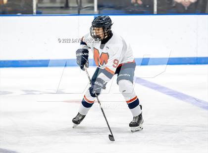 Thumbnail 1 in Kimball Union Academy vs. Milton Academy (Flood-Marr Tournament Final) photogallery.