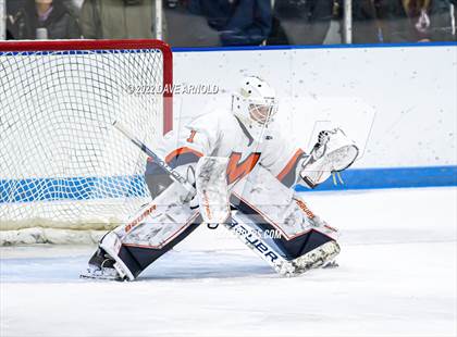Thumbnail 1 in Kimball Union Academy vs. Milton Academy (Flood-Marr Tournament Final) photogallery.