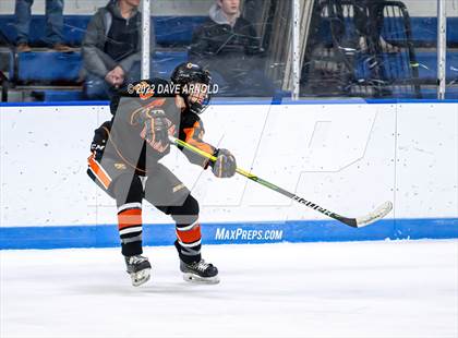 Thumbnail 1 in Kimball Union Academy vs. Milton Academy (Flood-Marr Tournament Final) photogallery.
