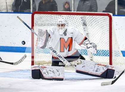 Thumbnail 1 in Kimball Union Academy vs. Milton Academy (Flood-Marr Tournament Final) photogallery.