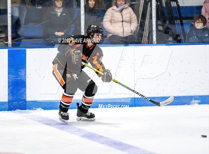 Thumbnail 3 in Kimball Union Academy vs. Milton Academy (Flood-Marr Tournament Final) photogallery.