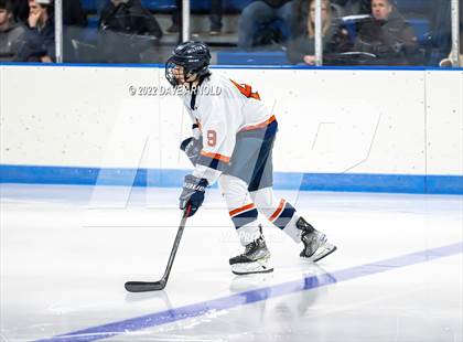 Thumbnail 3 in Kimball Union Academy vs. Milton Academy (Flood-Marr Tournament Final) photogallery.