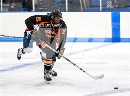 Thumbnail 3 in Kimball Union Academy vs. Milton Academy (Flood-Marr Tournament Final) photogallery.