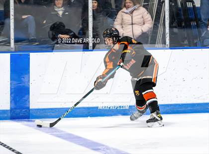 Thumbnail 2 in Kimball Union Academy vs. Milton Academy (Flood-Marr Tournament Final) photogallery.