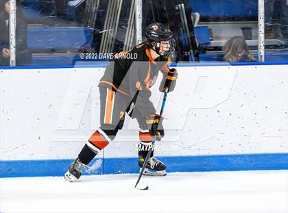 Thumbnail 2 in Kimball Union Academy vs. Milton Academy (Flood-Marr Tournament Final) photogallery.