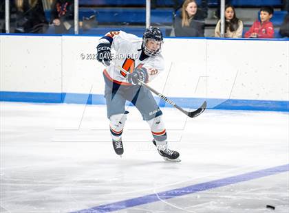 Thumbnail 3 in Kimball Union Academy vs. Milton Academy (Flood-Marr Tournament Final) photogallery.