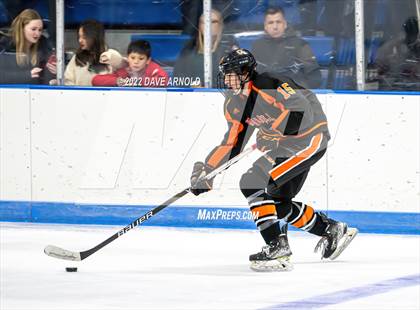 Thumbnail 3 in Kimball Union Academy vs. Milton Academy (Flood-Marr Tournament Final) photogallery.