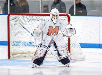 Thumbnail 1 in Kimball Union Academy vs. Milton Academy (Flood-Marr Tournament Final) photogallery.