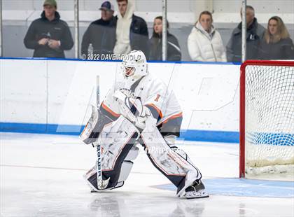 Thumbnail 3 in Kimball Union Academy vs. Milton Academy (Flood-Marr Tournament Final) photogallery.